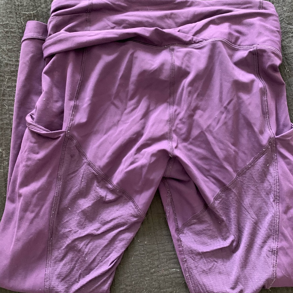 LULULEMON LEGGINGS